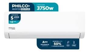 AIRE PHILCO 3750W F/C PHIN37HA2AN INVERTER