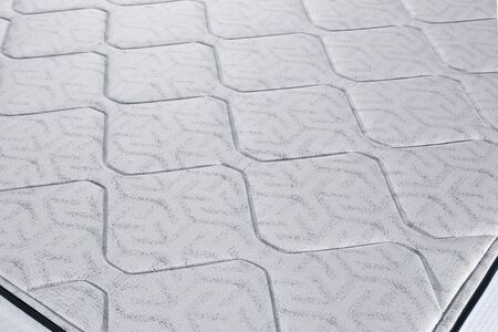 Colchon King Koil Irlanda 2 Plaza y Media 140x190 Resortes Bonnell con Marco de Acero