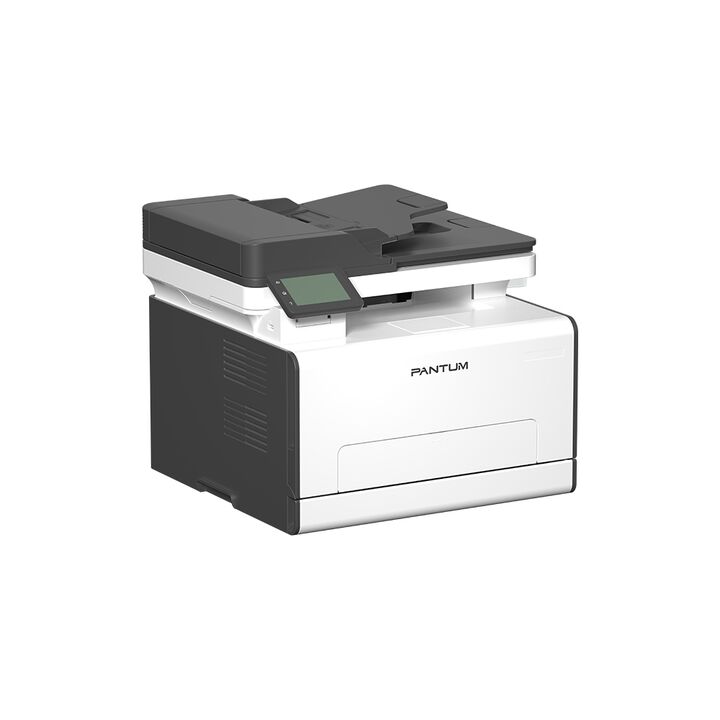 Impresora Multifuncion Pantum CM2107ADW 18Ppm 600x600 WiFi - Vista 2