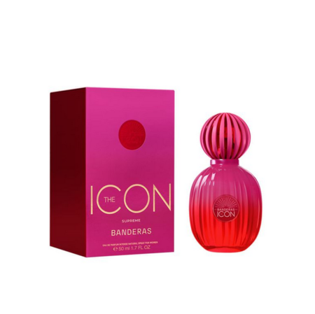 The Icon Supreme EDP Intense 50 Ml