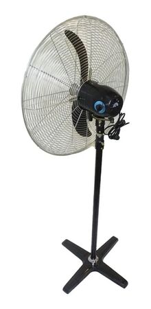 Ventilador de Pie Industrial Propeller 26