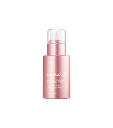 Serum PDRN Pink Exosome Shot Serum 2000