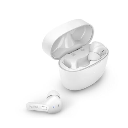 Auricular Con Bluetooth Series 2000 Philps Tat2206wt/00