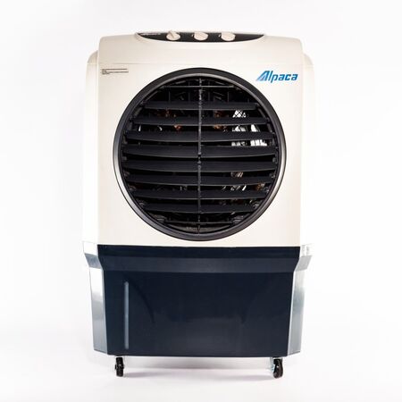 CLIMATIZADOR ALPACA ALP-B-020 PORTATIL AIRE FRIO 170W. 45 LTS. - 4603206 