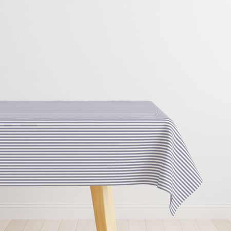 Mantel Antimancha Impermeable Español 1,40 x 3,50 mts Rollo Tela