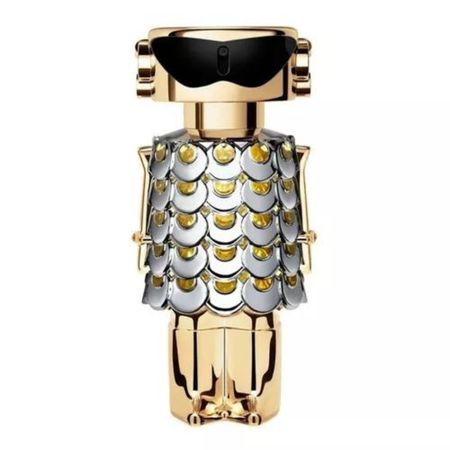 Perfume De Mujer Paco Rabanne Fame Edp 80Ml