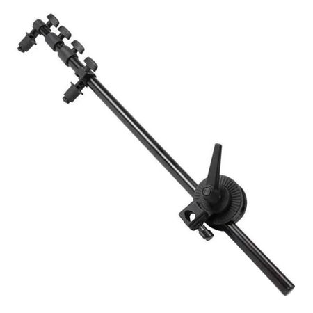 Soporte De Fondo  Gadnic Con Grip Para Pantallas Reflectoras