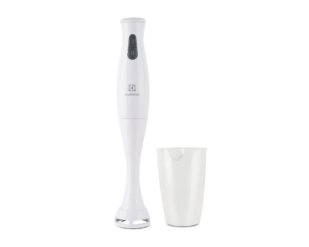 Minipimer C/ Vaso Iba10 Electrolux
