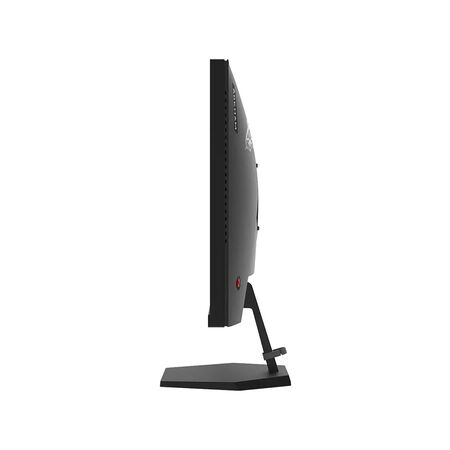 Monitor 25 Arkham Gamer 320Hz IPS FHD HDMI DP Negro