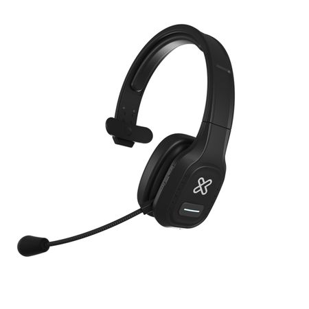 Auriculares Klipxtreme VoxCom Inalámbrico Negro