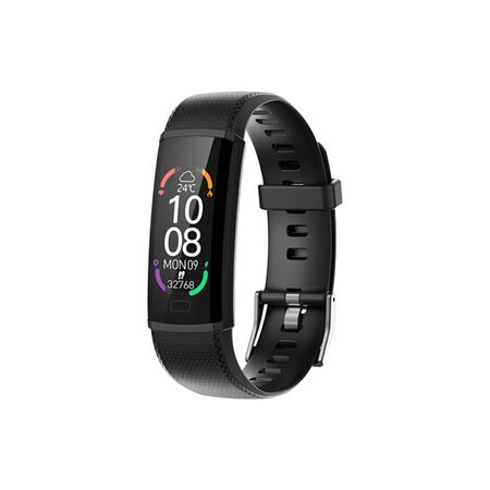 Reloj Inteligente Performance Band Y15 Smartwatch Negro