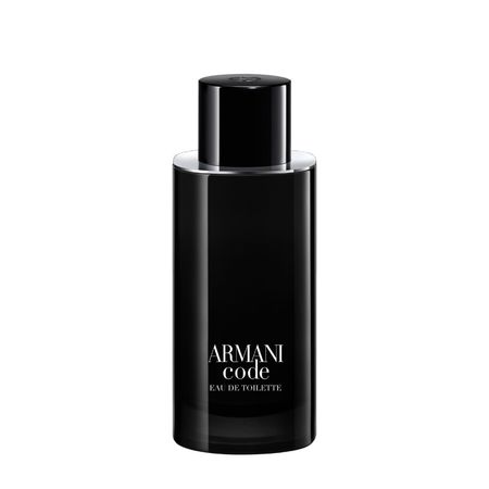 Armani Code EDT Refillable