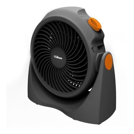 Caloventor Liliana Cfh600 Piso Pared 2000w