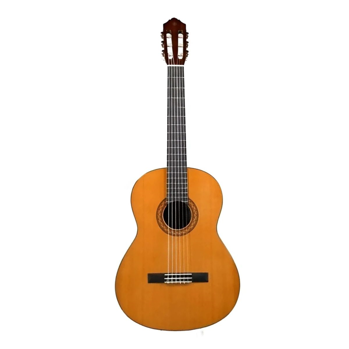 Guitarra electrocriolla Yamaha CX40 - Vista 1