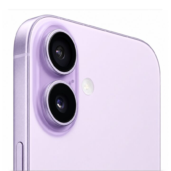 Apple iPhone 17 256GB 5G - Vista 7