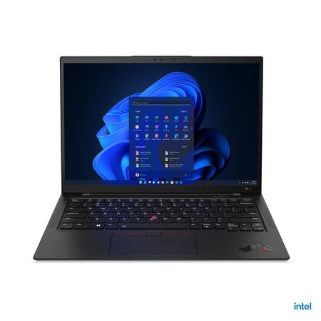 Notebook Lenovo X1 Thinkpad Carbon Core I7 32 GB RAM 1TB SSD 14" Windows 11 Pro