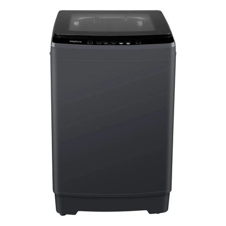 Lavasecarropas Automatico Por Calor Kanji Kjh-wm06drsl01 6kg Gris Oscuro