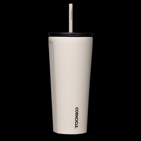 Vaso Corkcicle Cold Cup 709Ml - Latte