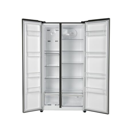 Heladera Side by Side Smartlife No Frost Inverter 560L