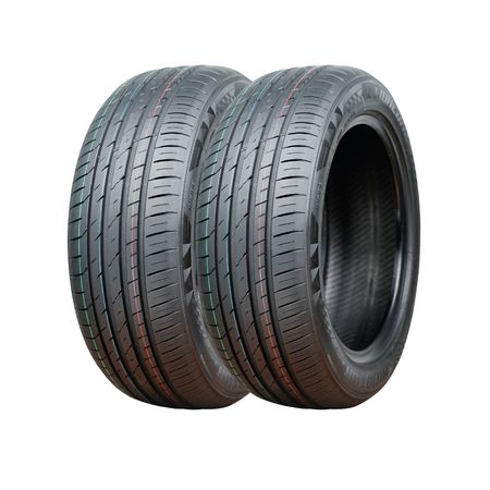 Kit 2 Neumáticos 215/55R18 TL 99V HIMOTION U01 LIONLORD