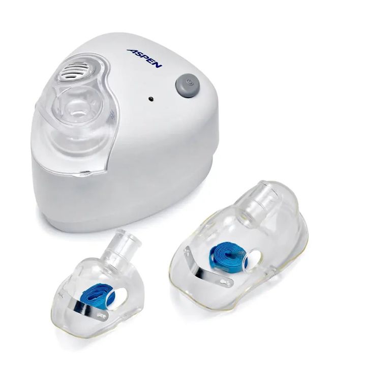 Nebulizador Ultrasónico Aspen NU320FE PLUS - Vista 3