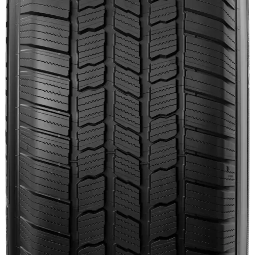 Neumático Michelin 265/60 R18 110T LTX Force - Vista 3