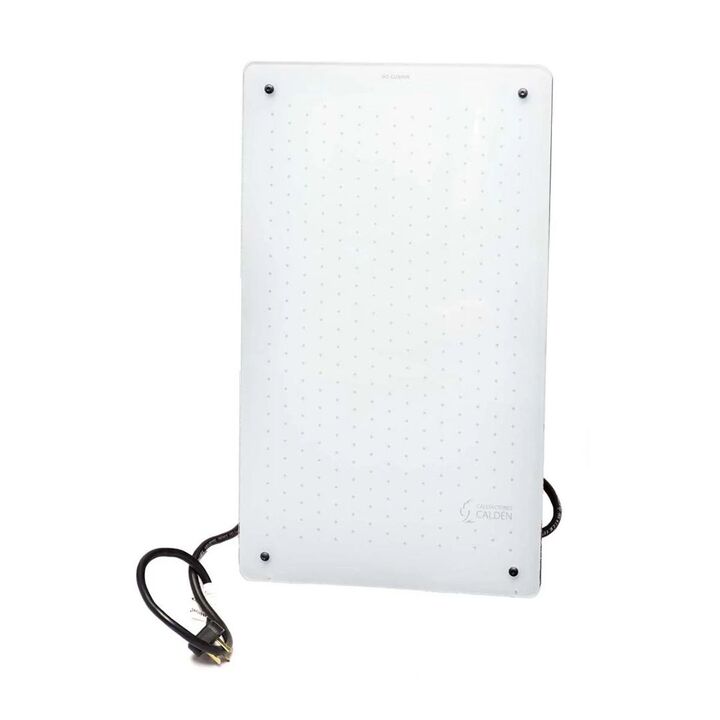 Calefactor Caldén Eléctrico 2000W Apto Baño - Vista 1