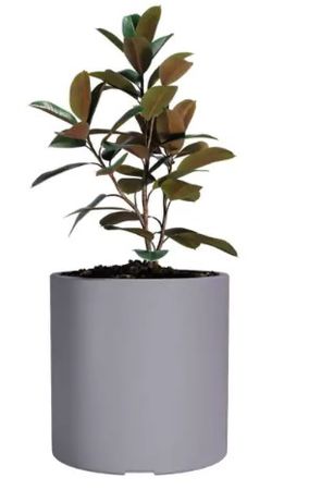  Maceta Rotomoldeo Cilindro N40