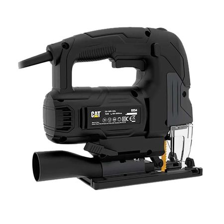 Sierra Caladora Cat CATDX54 750 Watts