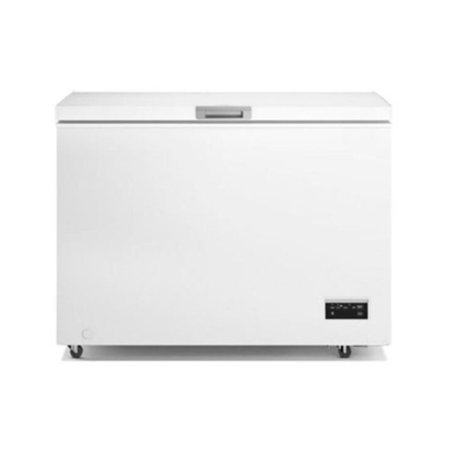 Freezer Gafa Inverter Fghi302B-L 316Lt Blanco