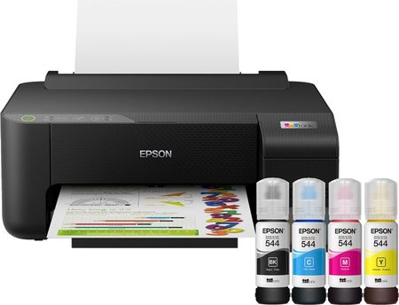 Impresora Monofuncion Epson L1250