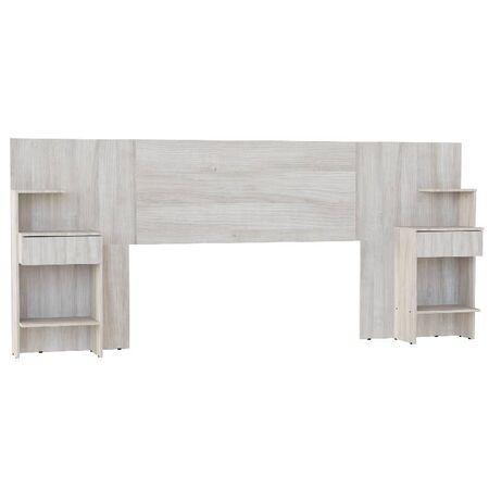 RESPALDO SOMMIER ORLANDI AB 564 PREMIUM - ABEDUL, EXTENSIBLE