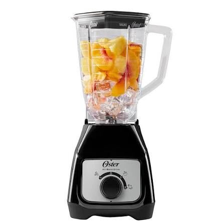 LICUADORA OSTER BLSTKAPBRD054AR KALIMAN 2 VEL. - 4609864 - Vista 1