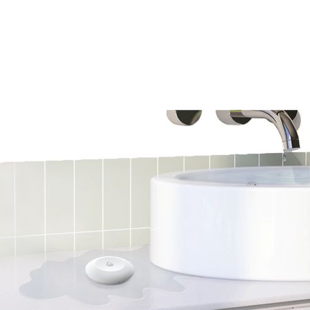 Sensor Fuga Agua Ezviz T10C