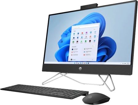 Aio Hp 24-Cb1027La I5 8Gb 512Gb W11