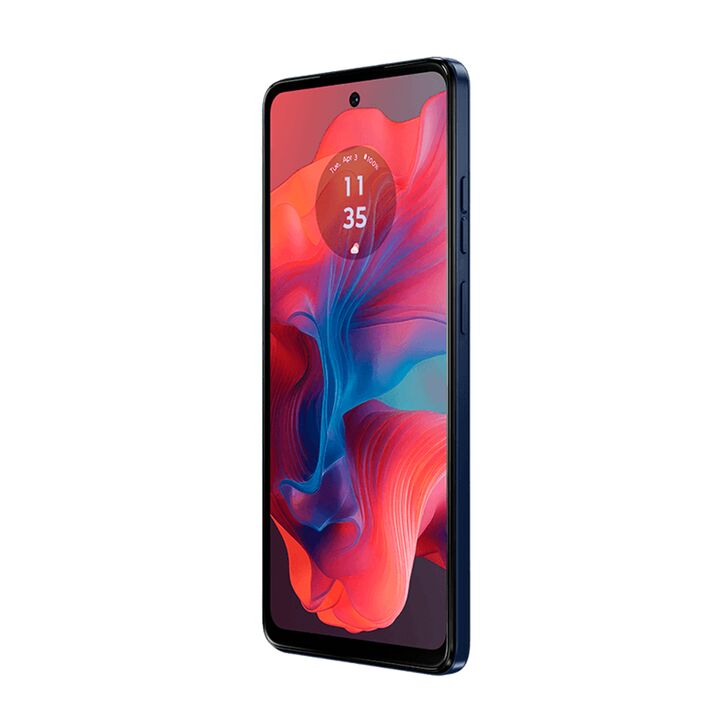 Celular Motorola Moto G04S XT2421-7 64 GB | 4 GB - Vista 3
