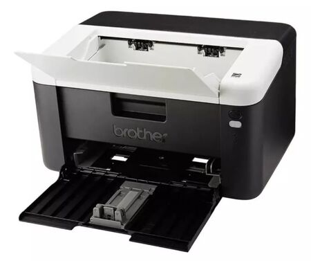COMBO IMPRESORA BROTHER HL1212W LASER CONEXION WIFI + 1 TONER ALTERNATIVOS