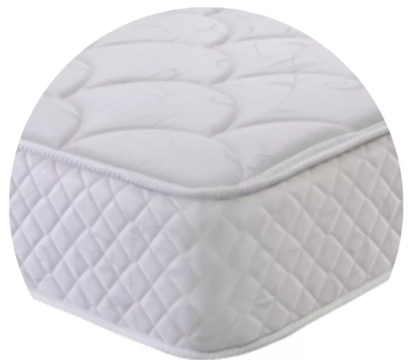 Colchon Cannon Espuma Princess 1 12 Plaza De Espuma 100cm X 190cm X 23cm