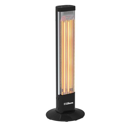 Verticalefactor Liliana 600/1200w Frente Mallado CV027