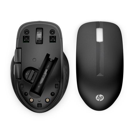 Mouse Hp Inalambrico Multidispositivo Hp430