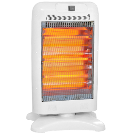 Estufa Infrarroja Centrex Fija 1600Watts