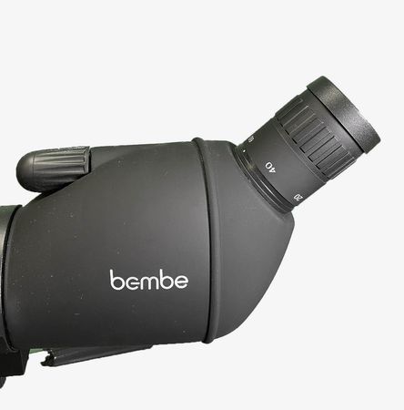 TELESCOPIO MONOCULAR PORTATIL BEMBE SPOTTING TERRA 2066