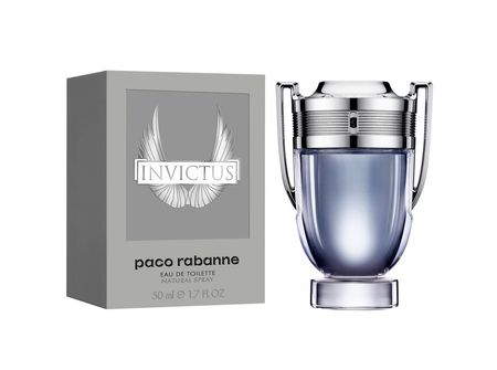 Paco Rabanne Invictus EDT 50 Ml