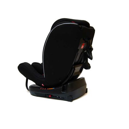 Butaca Bebesit 9030-B Negra