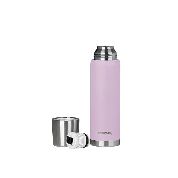 BOTELLÓN TÉRMICO WATERDOG 1000CC (C:LILA OBUS1000PS) - Vista 2