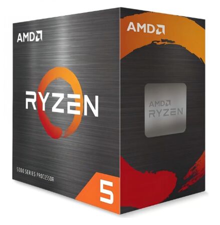 Procesador AMD (AM4) Ryzen 5 5600GE