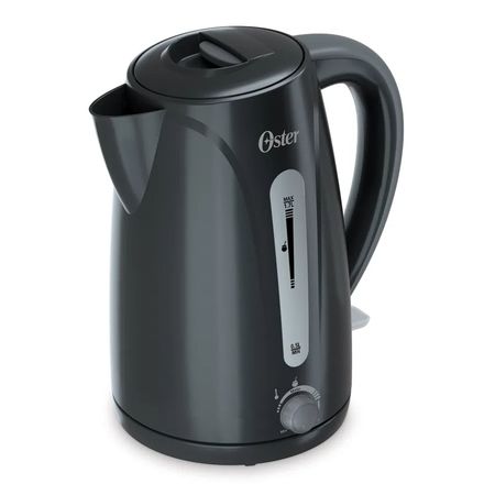 Pava Electrica Oster BVSTKT4970B 1.7L Negro