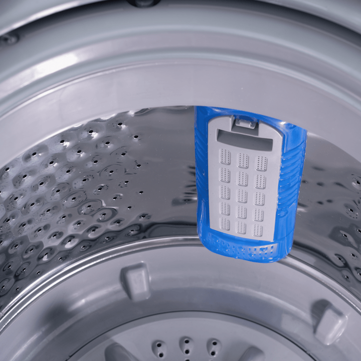 Lavarropas Automático Kanji KJH-WMCVSL6K 4Kg 800Rpm - Vista 3