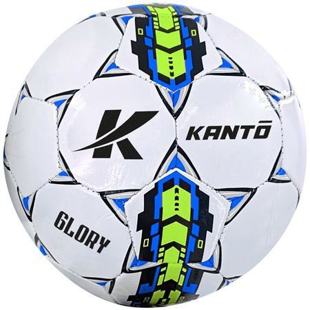 PELOTA DE FUTBOL N5 56131-B KANTO