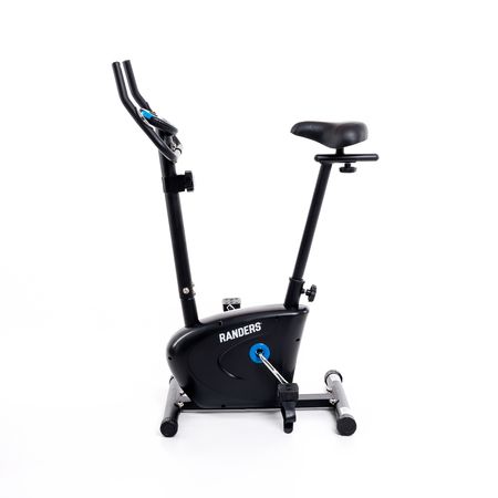 Bicicleta Fija 8 Niveles Magnética Randers